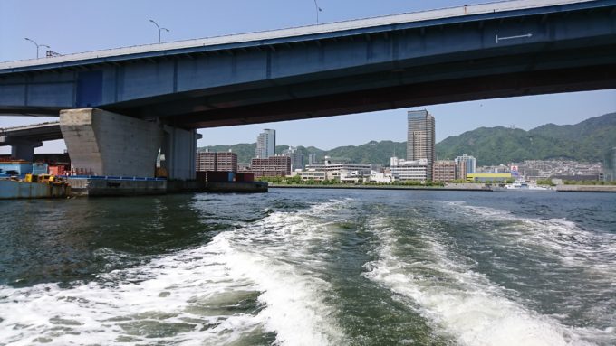 神戸渡船