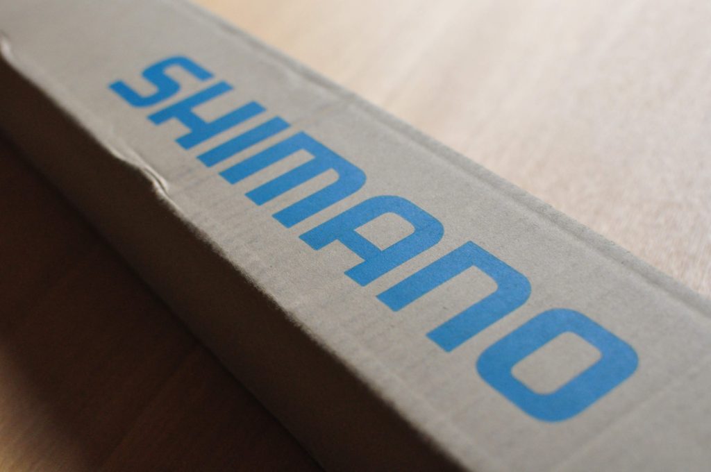 堅実な究極の ruruシマノ SHIMANO 玉の柄 ボーダレス ランディングシャフト 310